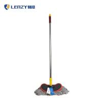 韧知 擦车棉线 刷子 2.5米 把