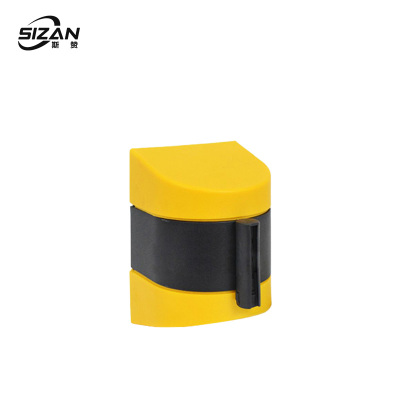 斯赞 挂壁式伸缩带 打孔款10米 个