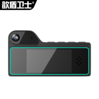 歆盾卫士胸牌记录仪DSJ-A8 128G