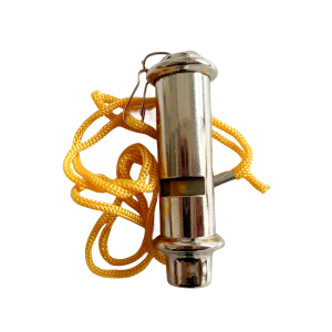 贝策 口哨 圆柱形 个