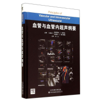 [M]血管与血管内超声纲要-9787543332713