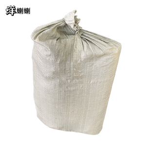洋蝲蝲 编织袋 C型800mm 单位:个