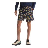 北面(The North Face)女运动长裤舒适透气防泼水耐磨轻量户外休闲