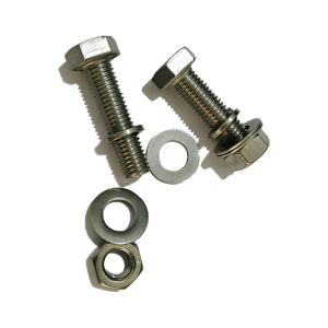 立伟铁牛不锈钢螺栓(含1母1弹垫2平垫)M14*40套