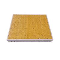 太晋众诚铁信 SMC硬面化板材 1000*1000mm 平方米