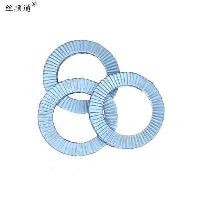 丝顺通 锁紧垫圈 Φ12/个