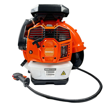 卡西斯顿 汽油吹雪机 EB8890H 台