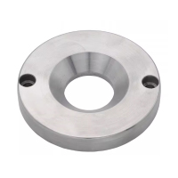 小窝厘 西派克定位环配套BN70-6L螺杆泵