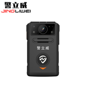 警立威 4G音视频记录仪 DSJ-N9 台