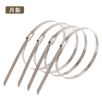 月彰不锈钢扎带YTBX-001/根
