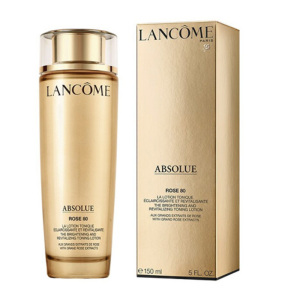 兰蔻(LANCOME)菁纯臻颜玫瑰提亮控油精华菁纯玫瑰水150ml 保湿补水 滋润营/养