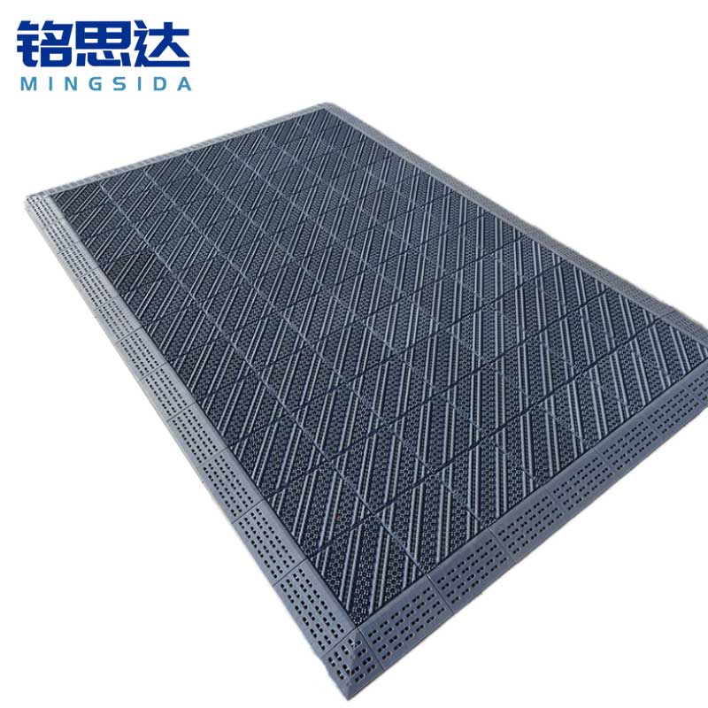 铭思达地垫