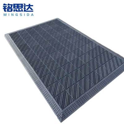 铭思达地垫