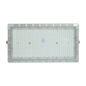 凯瑞CARY 灰色 LED灯 KRS5029F-200W 含安装及配件 IP66 AC220V 6000K 灰色 200W