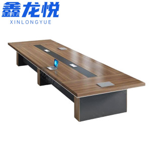 鑫龙悦会议桌