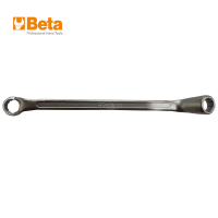 百塔(BETA) 90 25X28 公制高颈梅花扳手