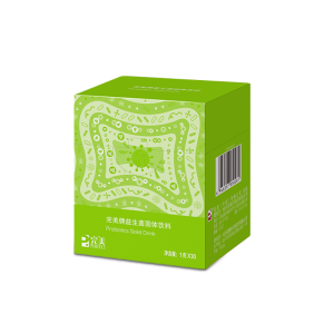 完美牌益生菌固体饮料 1克*30袋