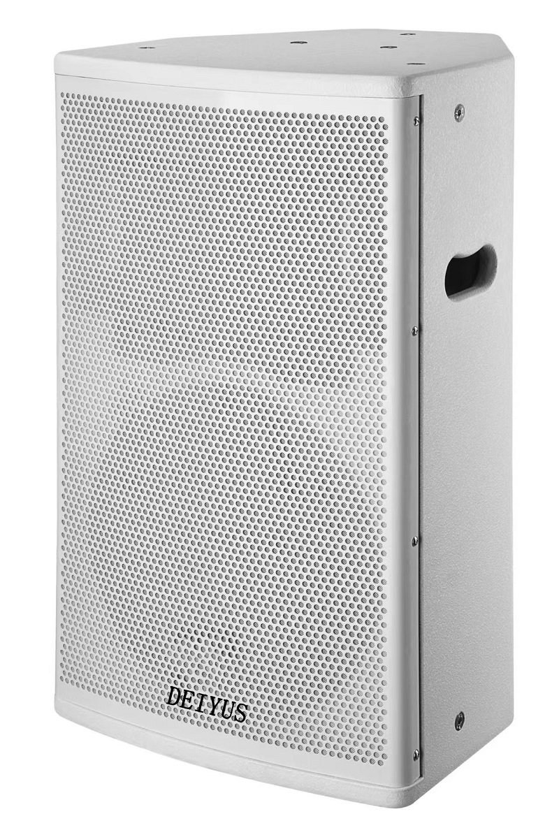DEIYUS迪宇声会议音响