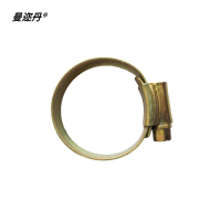 曼迩丹 喉箍 25-38mm /个