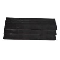 常品 黑方管 φ6-630每根重量可咨询客服 千克