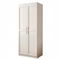 悦兴诚衣柜80*56*196cm台