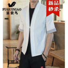 和服男装图片 和服男装图片大全 苏宁易购