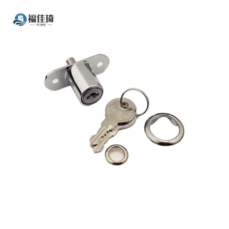 福佳琦 105按锁 23mm/个