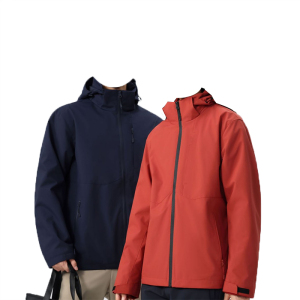 蒙企智品 单层冲锋衣 QM3/件