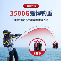 光威斗力MCML直柄2402