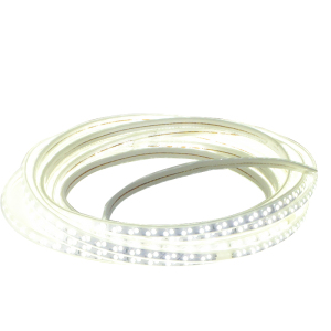 格瑞捷LED彩灯带 LED-100米 白光220V/米