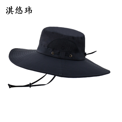 淇悠玮 遮阳帽 防晒帽 QM23 顶