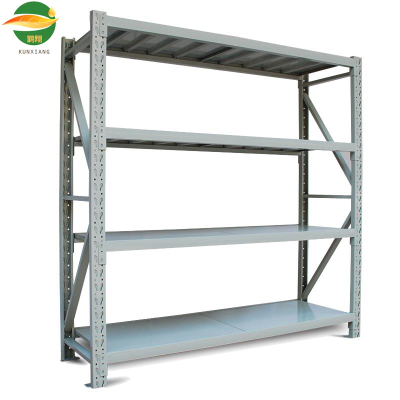 鹍翔仓储货架200X60X200CM/组