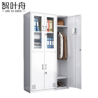 智叶舟储物柜五门970*420*1800mm台