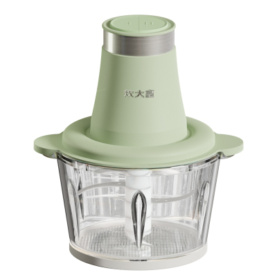 炊大皇(COOKER KING) 食品加工器(多功能料理机)1.8L大容量 CDH-JR0318