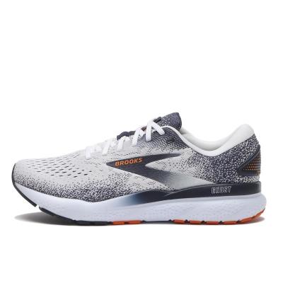 Brooks/布鲁克斯男跑鞋缓震透气跑步训练鞋GHOST16