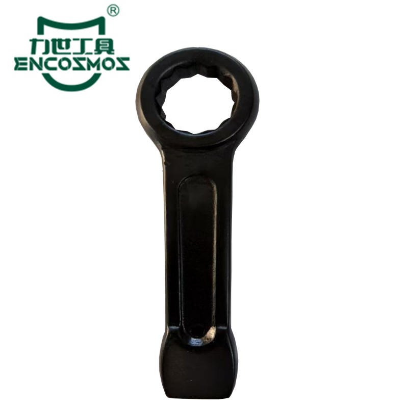 力世工具 敲击梅花扳手 50mm 个