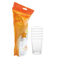 户美佳欣 航空杯 240ml/个