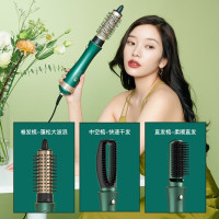 苏宁宜品推荐 HS-803 干湿两用负离子美发器 轻盈便携即插即用