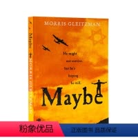 [正版]进口英文原版 Maybe 儿童英语小说书 青少年课外阅读 Morris Gleitzman 莫里斯格雷斯曼 P