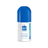 QV 止汗走珠 滚珠 80g 蓝盖款 1瓶装 腋下止汗抑汗 止汗露 无香味不脏衣物 孕妇男女可用 澳洲进口