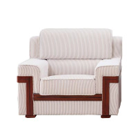 新中式接待办公室沙发1080*860*940mm