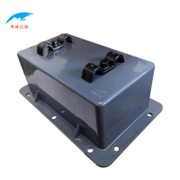 奥威信通 复合材料固定卡底座 AWXT-10085A 套