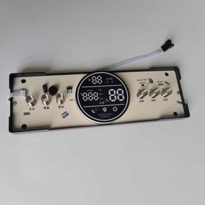 帮客材配 全新原装惠而浦燃气热水器 JSQ24- T12K显示板 收前务必 验货