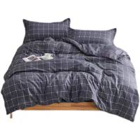 亚博娜 全棉三件套 TR-SJT 180*220cm 套