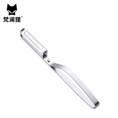 梵澜狸削皮刀FF65 10把/组