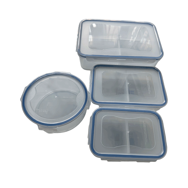 友鑫邦 塑料存储盒 HX39 套