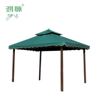劲脉 罗马帐篷 450*450*330CM 顶