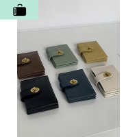 2020春夏新款六色多功能卡扣多卡钱包卡包NEW LAKE