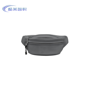 酷美智悦 多功能休闲胸包380*160*60mm KM-BH773 个