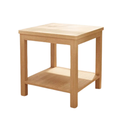 杭舍沐光方茶几600*600*450mmB11#/张